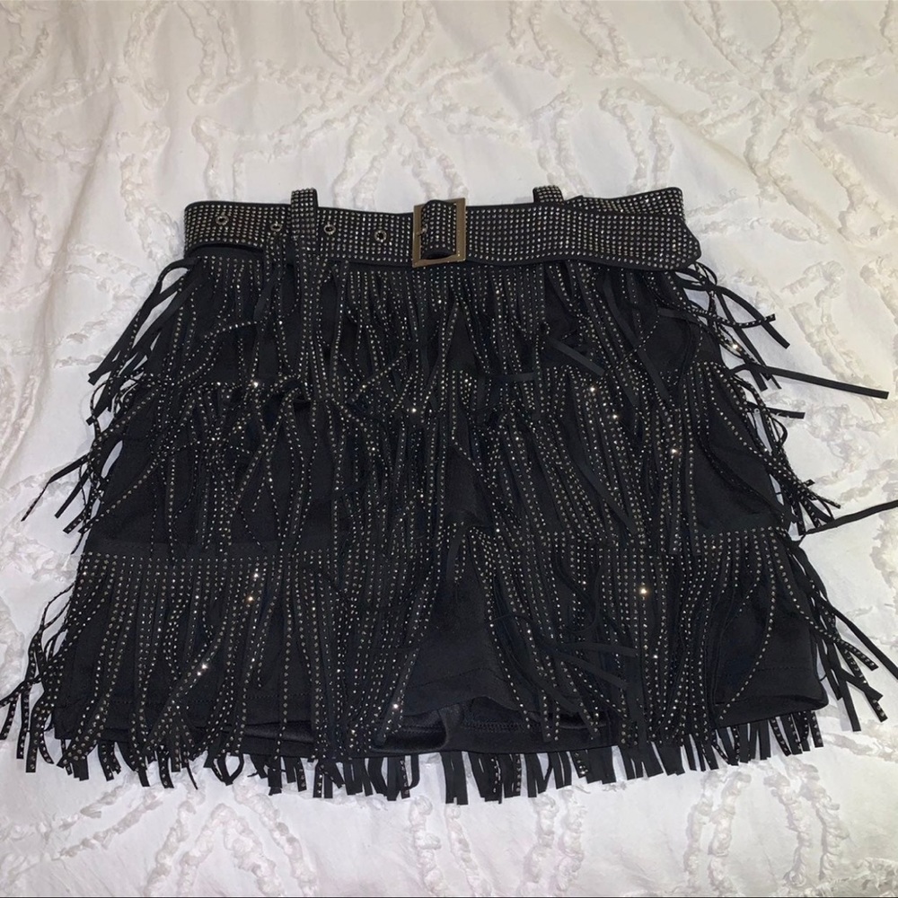 Tassle set - Picture 7 of 14